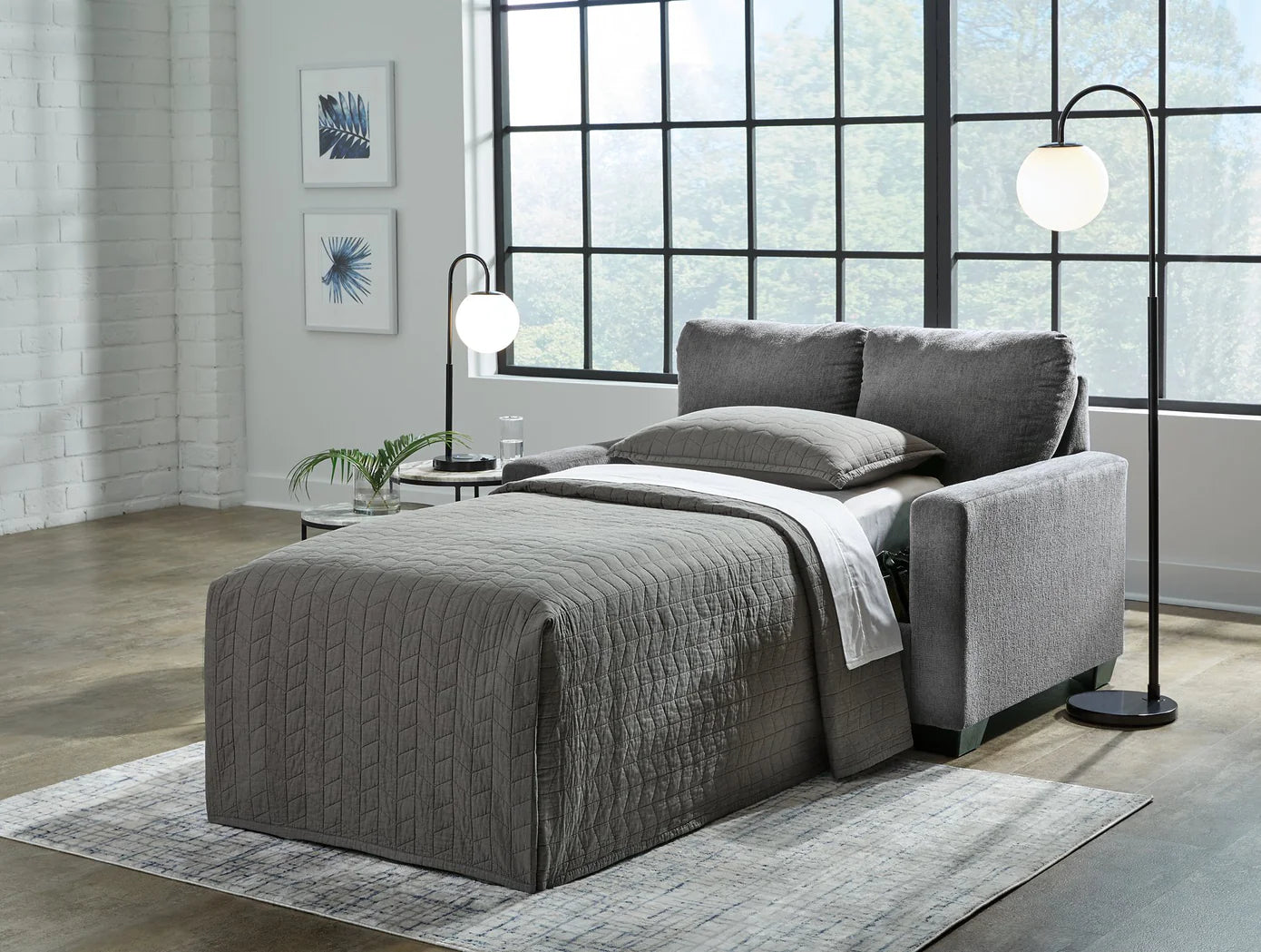 Embracing Sustainable Furniture Design