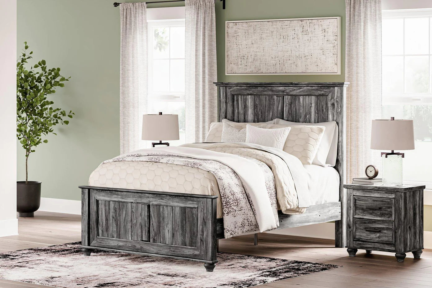 Incorporating Vintage Charm into Modern Decor