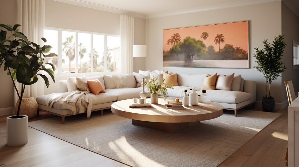 Interior Design Trends 2024: Transform Your Home with the Latest Styles