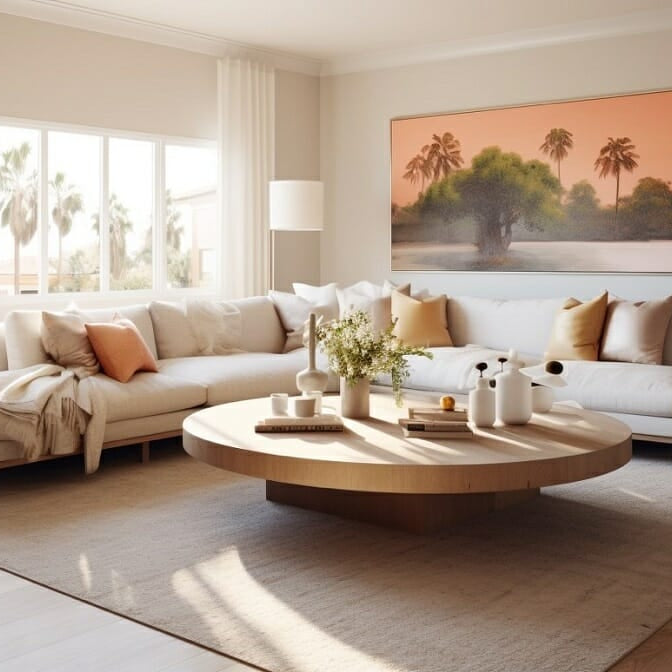 Interior Design Trends 2024: Transform Your Home with the Latest Styles