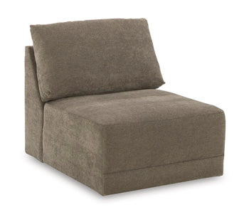 Raeanna 5-Piece Sectional