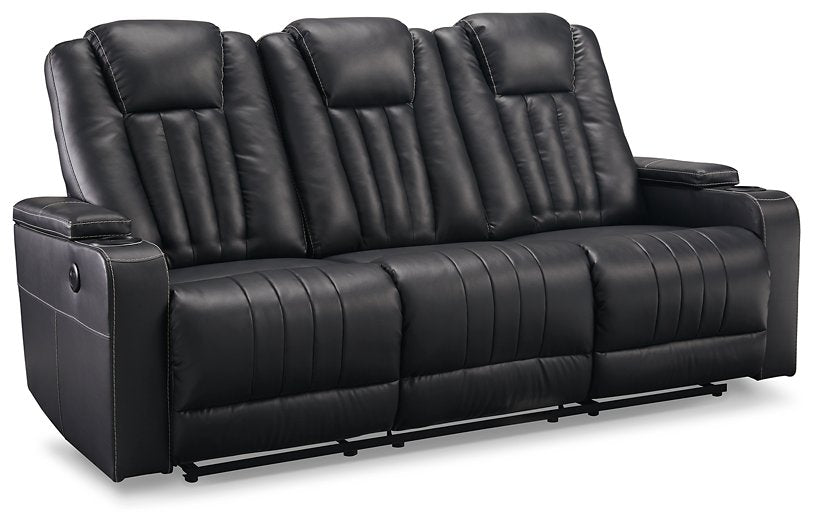 Center Point Living Room Set