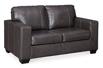 Morelos Loveseat