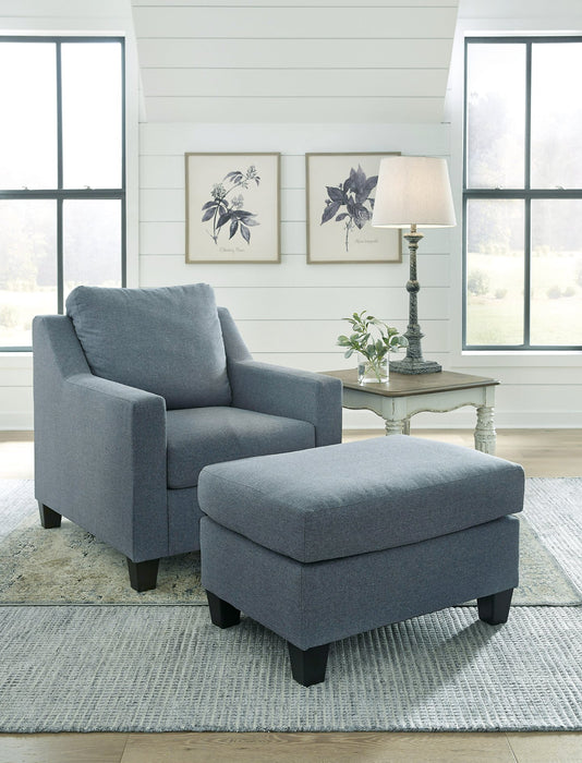 Lemly Living Room Set
