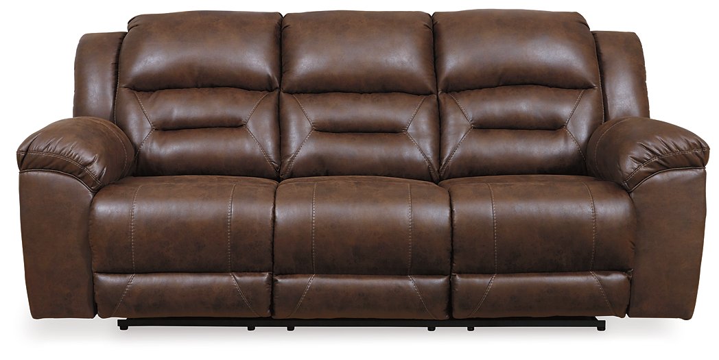 Stoneland Living Room Set