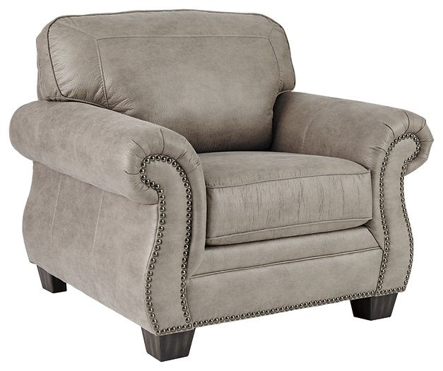 Olsberg Living Room Set