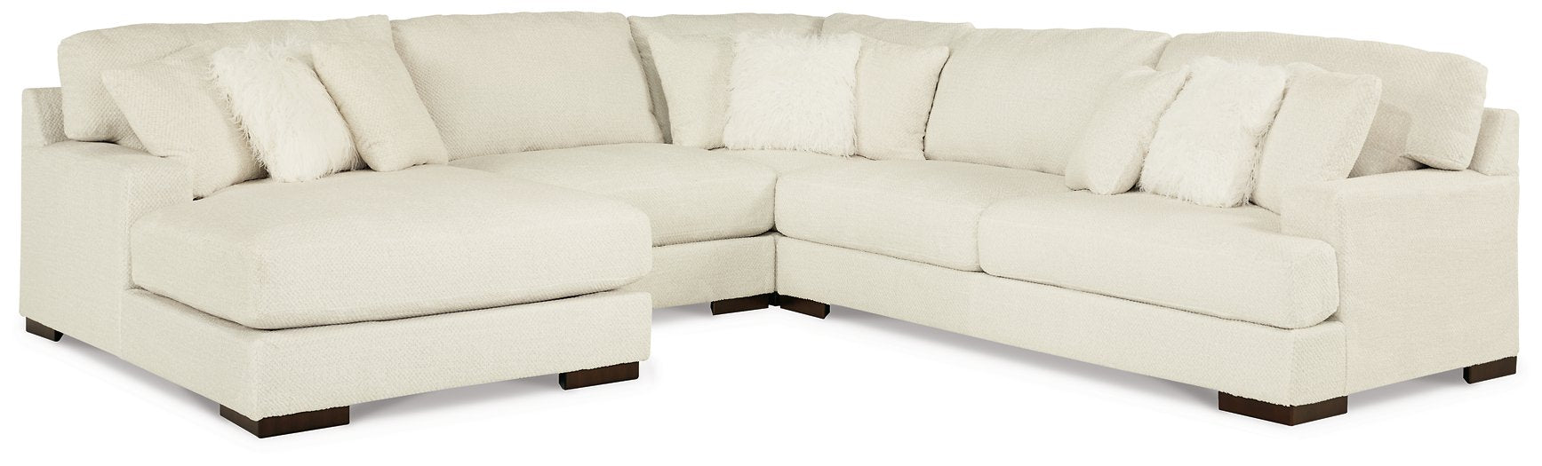 Zada Living Room Set