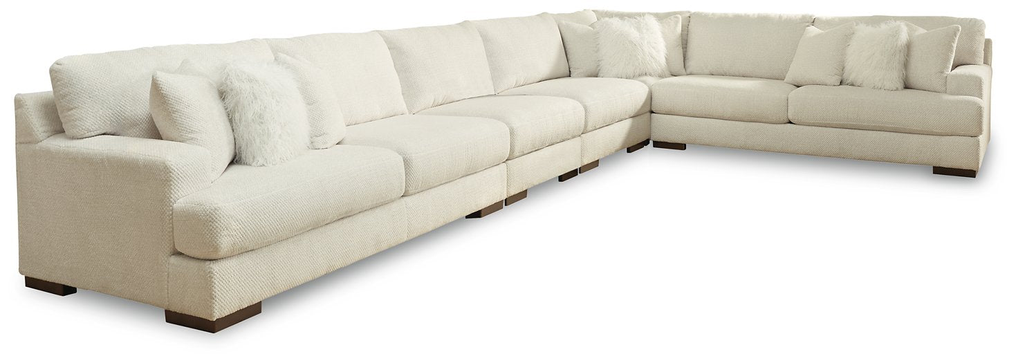 Zada Living Room Set