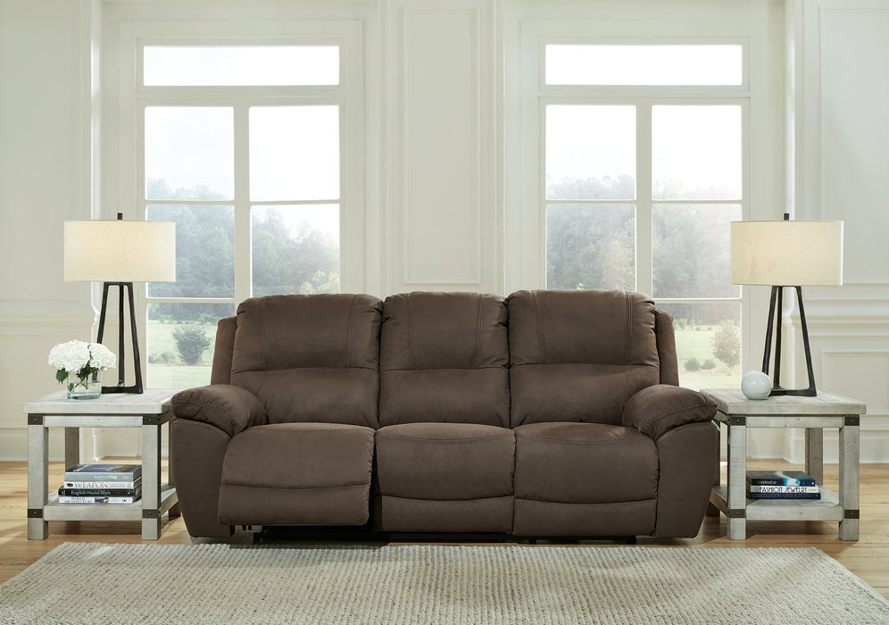 Next-Gen Gaucho Living Room Set