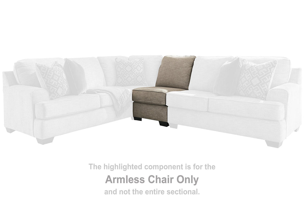 Bovarian Sectional