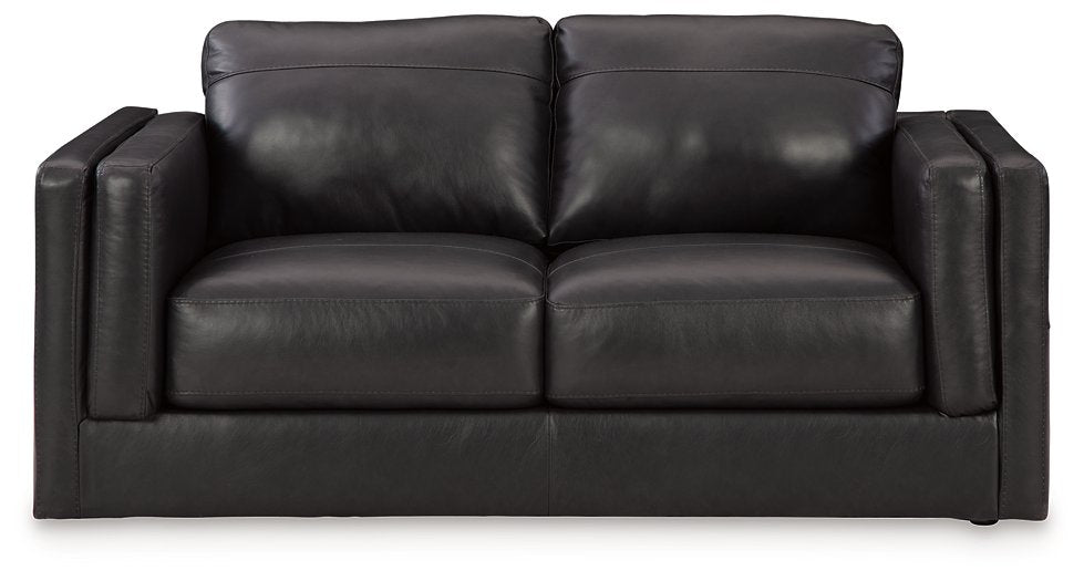 Amiata Living Room Set
