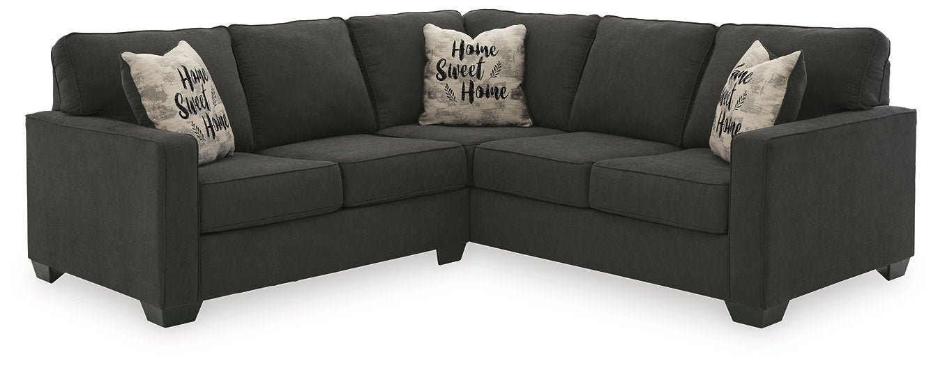 Lucina Sectional