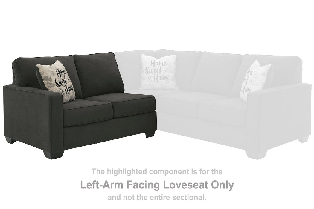Lucina Sectional
