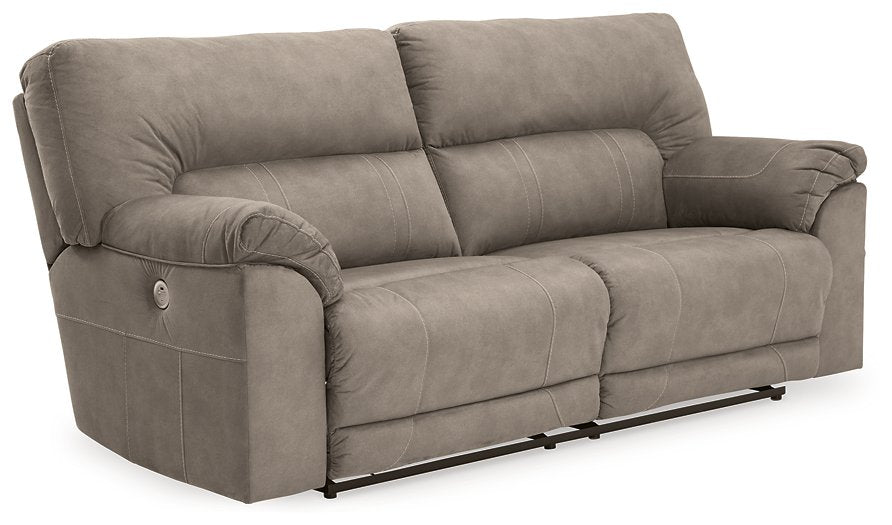 Cavalcade Living Room Set