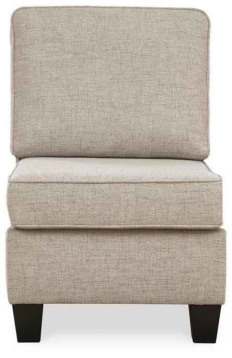 Alessio Sectional