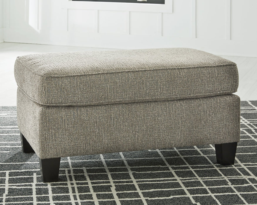 Barnesley Ottoman
