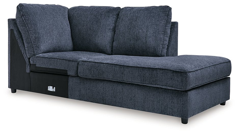Albar Place Sectional