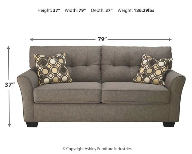 Tibbee Sofa Sleeper