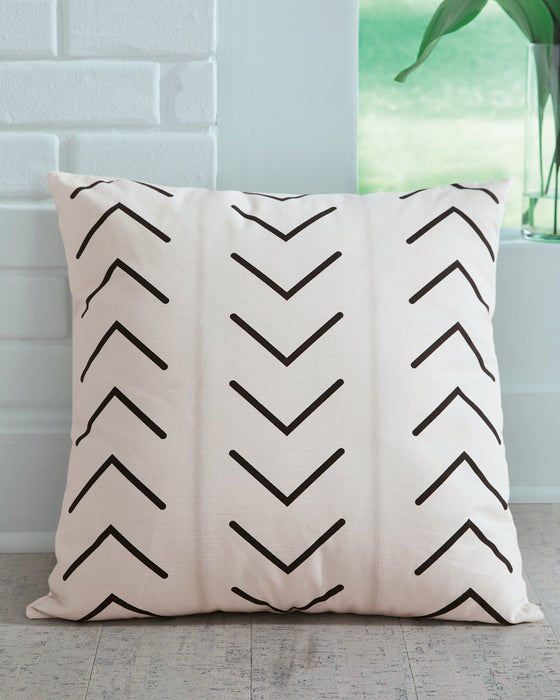 Kallan Pillow