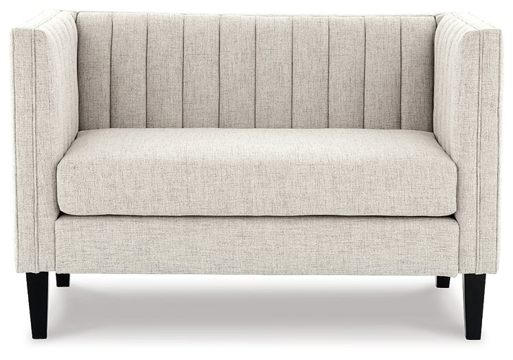 Jeanay Accent Bench