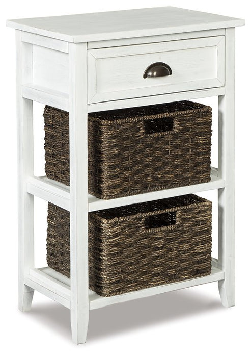 Oslember Accent Table
