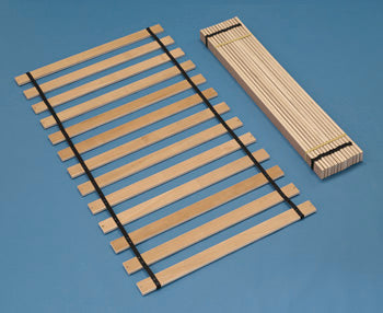 Onita Panel Bed with 1 Side Storage