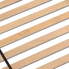 Onita Panel Bed
