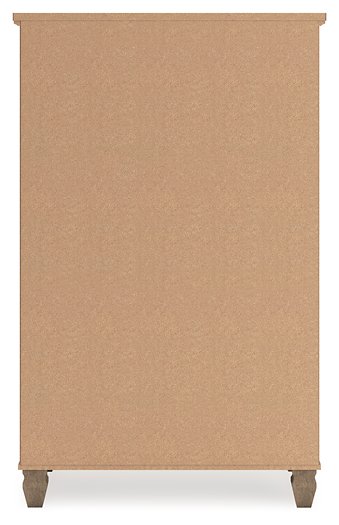 Yarbeck Chest of Drawers