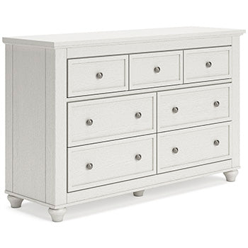 Grantoni Bedroom Set