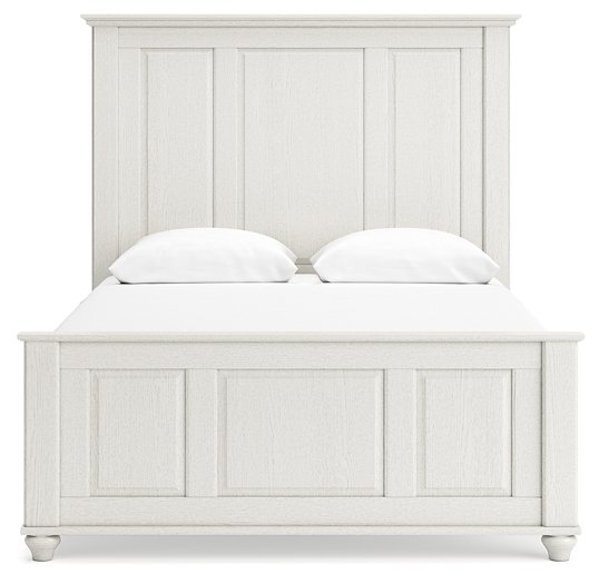 Grantoni Bedroom Set