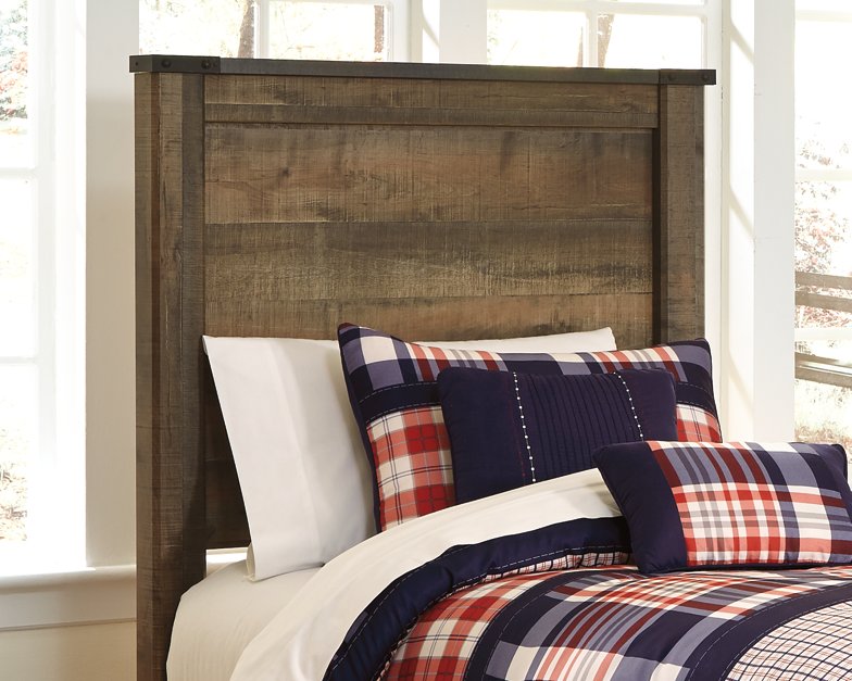 Trinell Youth Bed with Mattress
