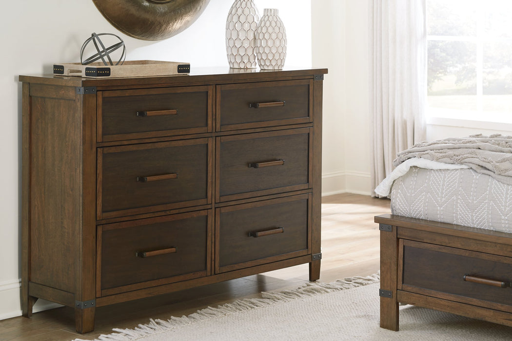 Wyattfield Bedroom Set