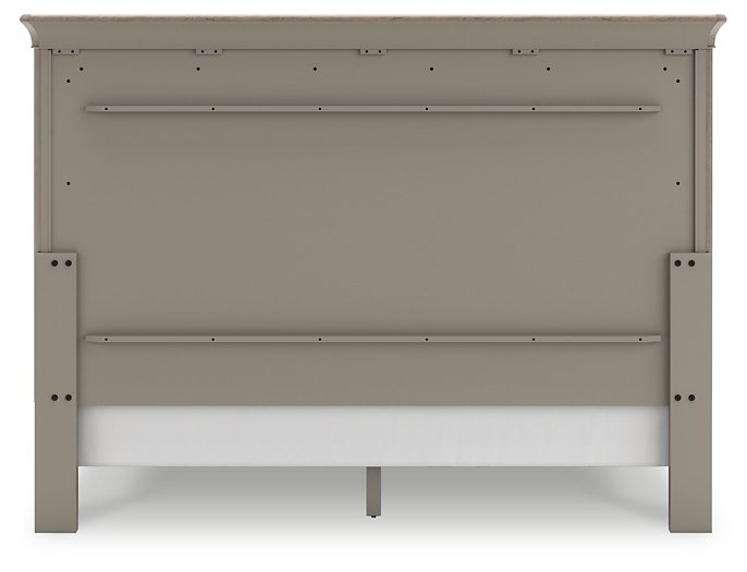 Lexorne Bed