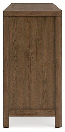Cabalynn Dresser