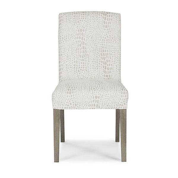 MYER DINING CHAIR (2/CARTON)- 9780DW/2