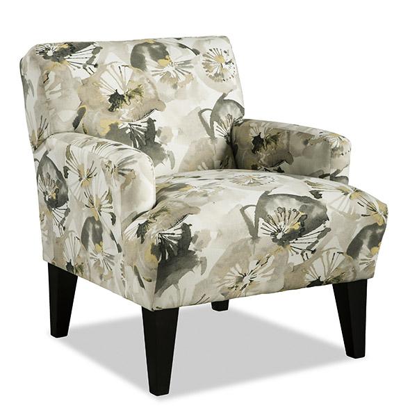 RANDI STATIONARY CHAIR- 2110DW