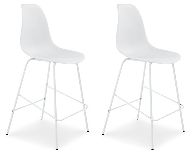 Forestead Counter Height Bar Stool