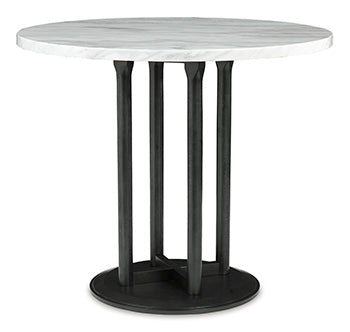 Centiar Counter Height Dining Set