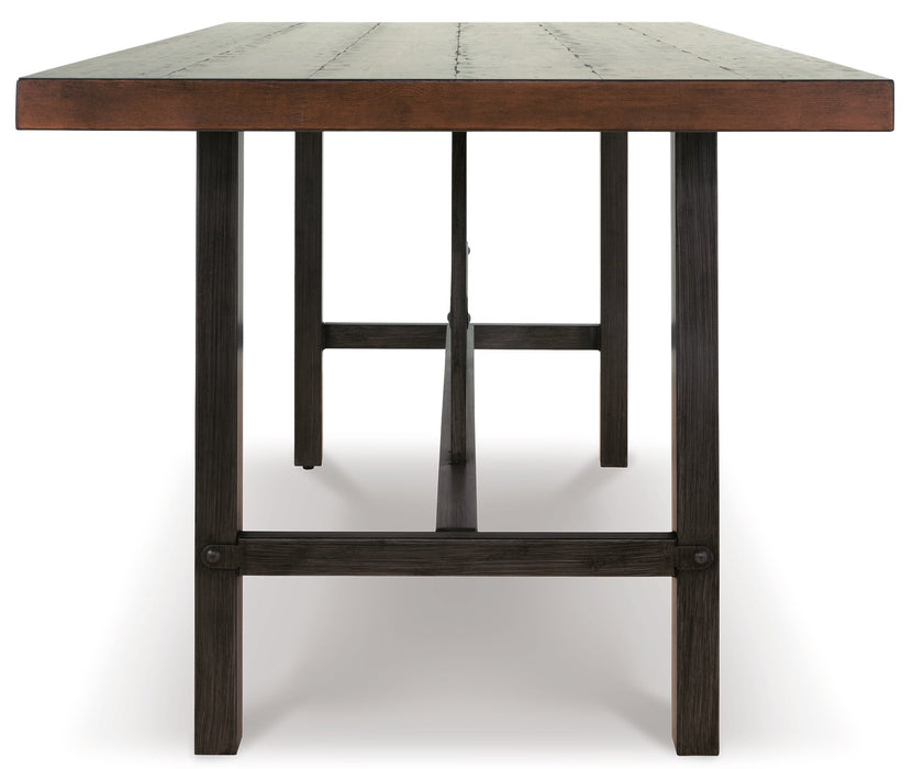 Kavara Counter Height Dining Set