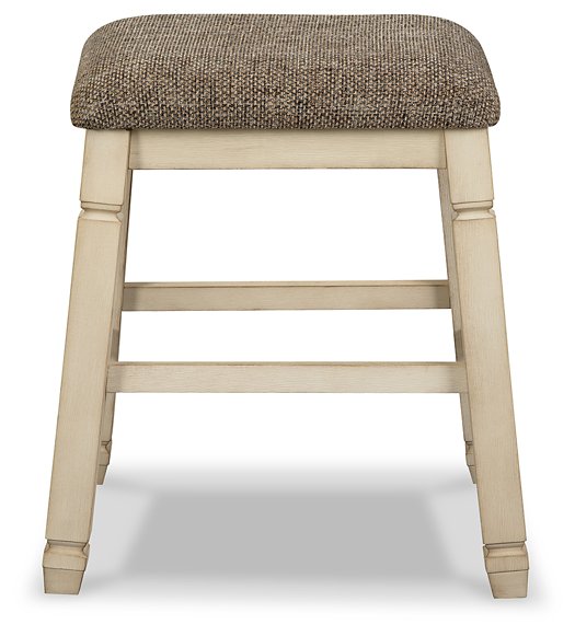 Bolanburg Counter Height Dining Set