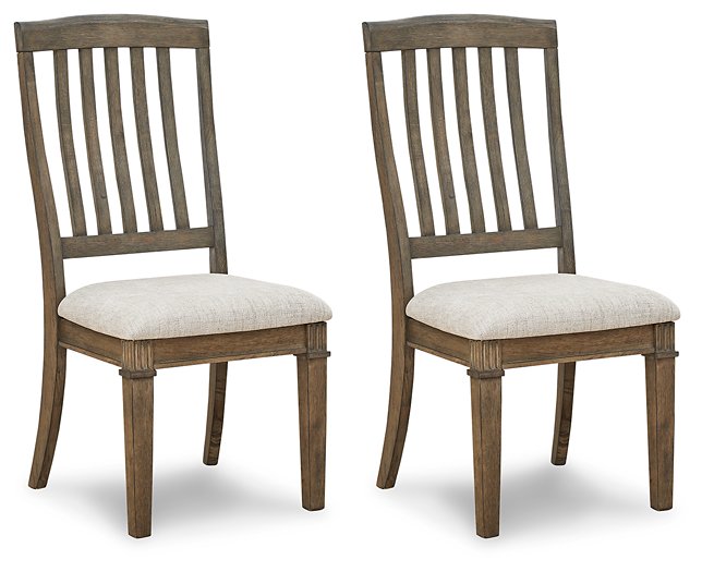 Markenburg Dining Chair