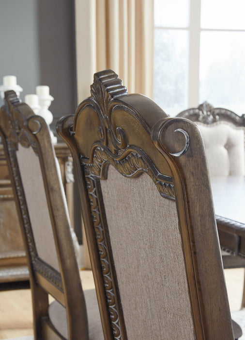 Charmond Dining Set