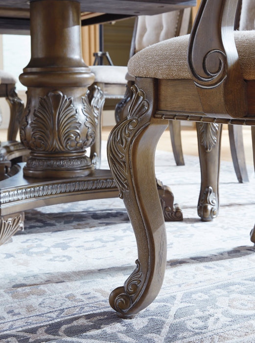 Charmond Dining Set