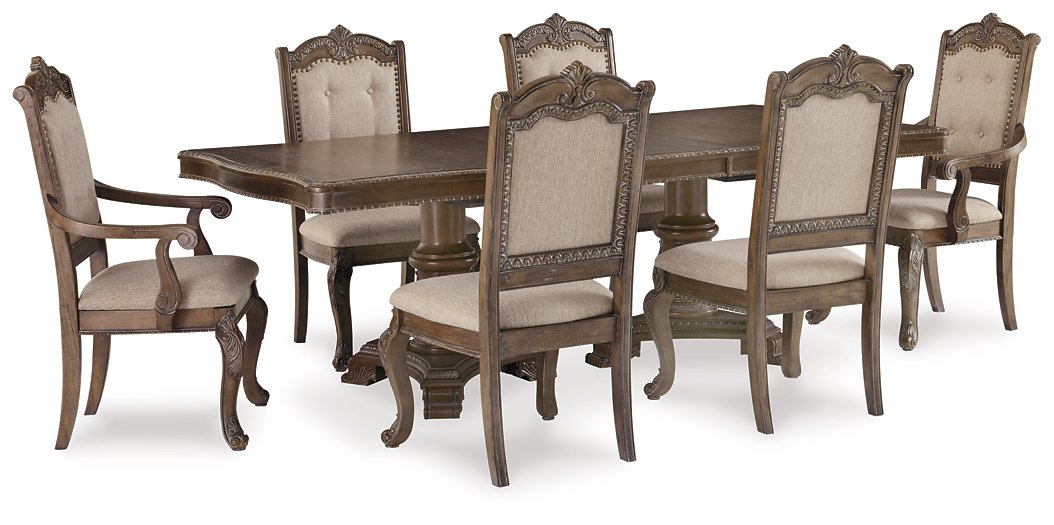 Charmond Dining Set