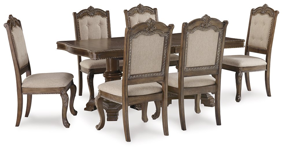 Charmond Dining Set