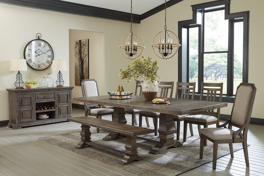 Wyndahl Dining Room Set