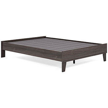Brymont Bedroom Set