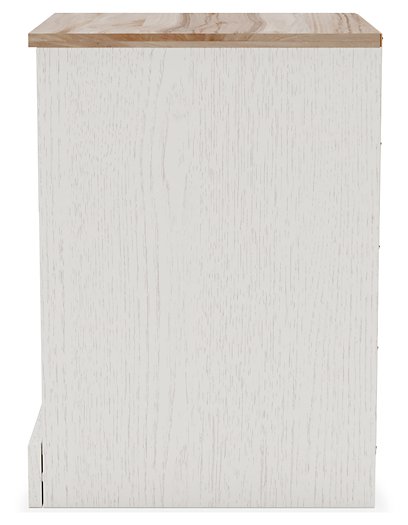 Vaibryn Nightstand