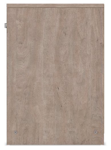 Flannia Nightstand