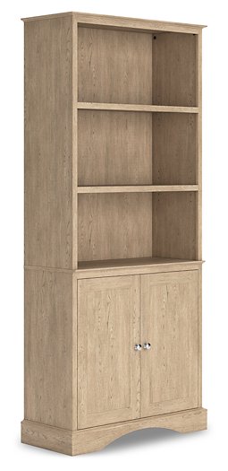 Elmferd Home Office Set